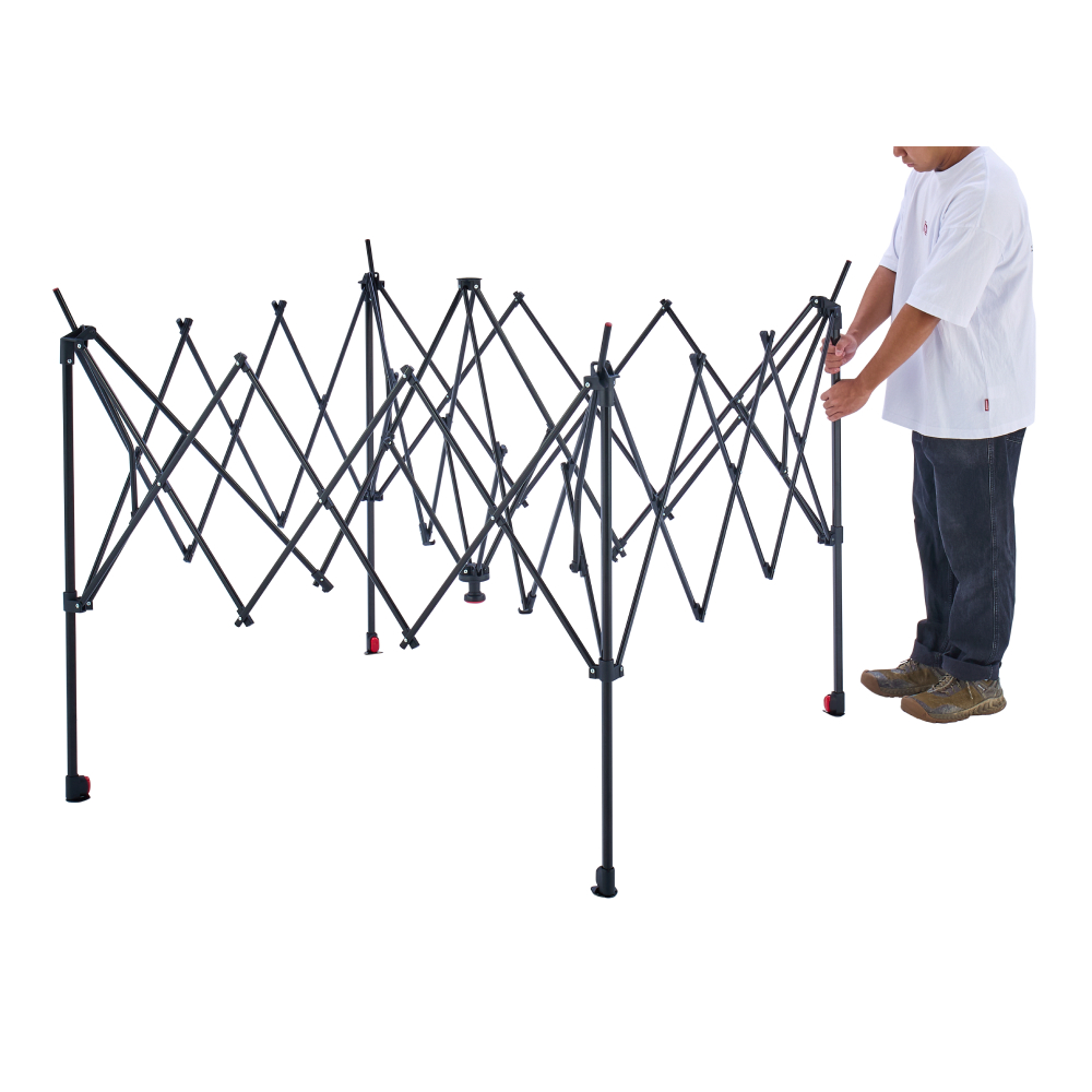 インスタントバイザーシェードⅣ/L（グレージュ）