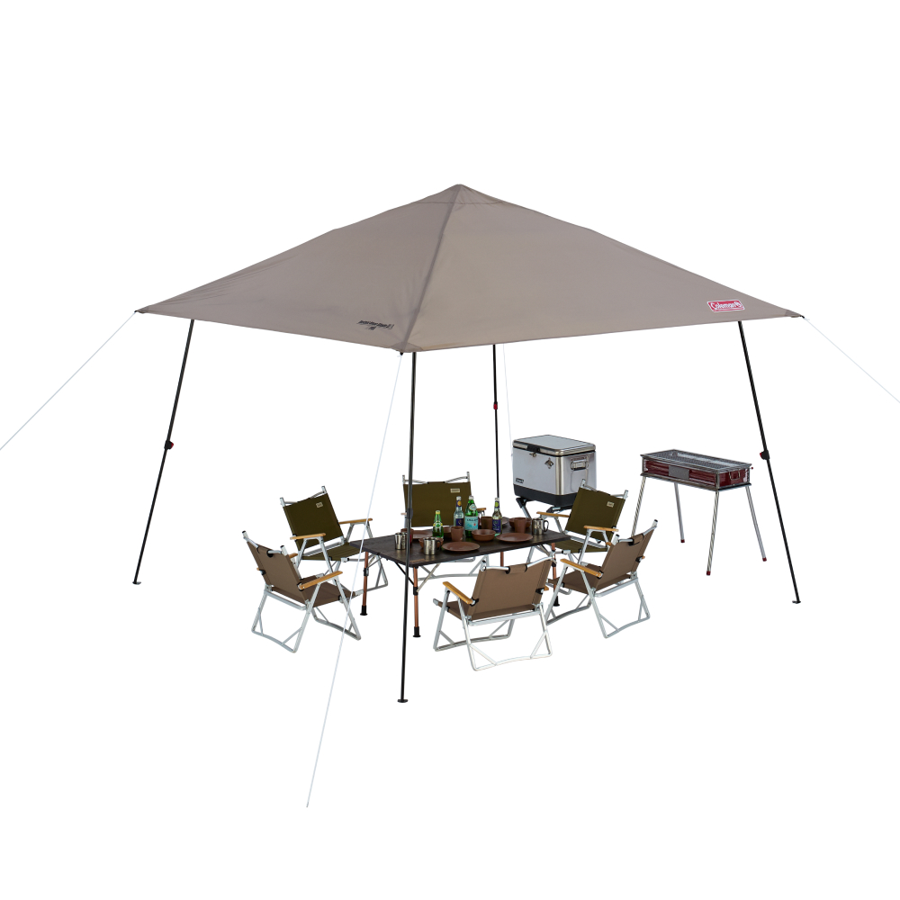 インスタントバイザーシェードⅣ/L（グレージュ）