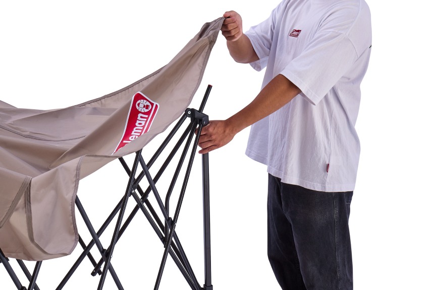 インスタントバイザーシェードⅣ/L（グレージュ）