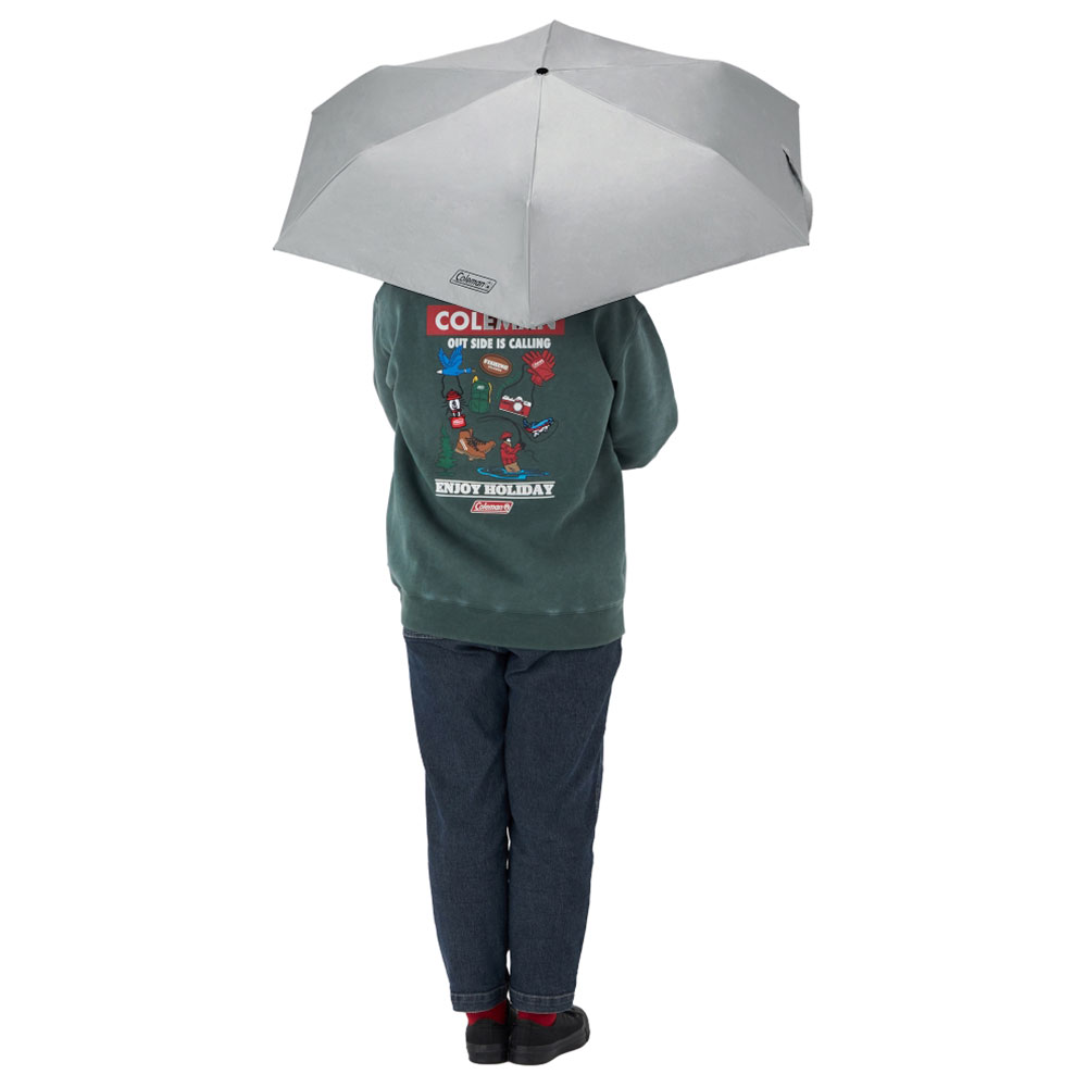 モバイルシェード 55DR オート（アイスグレー）