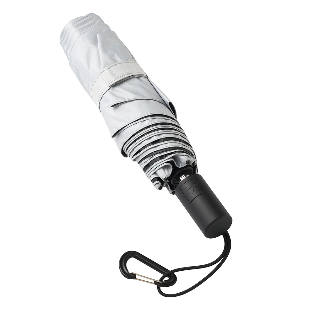 モバイルシェード 55DR オート（アイスグレー）