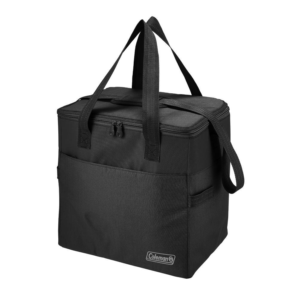 デイリークーラー30L（ブラック）