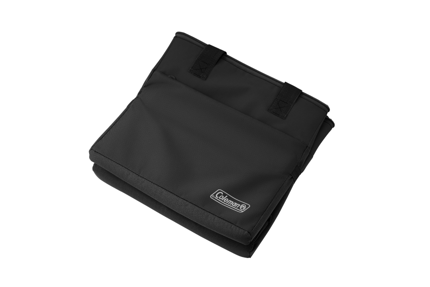 デイリークーラー/30L（ブラック）