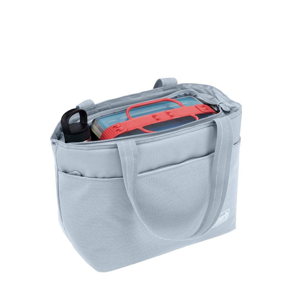 デイリークーラートート15L（アイス）