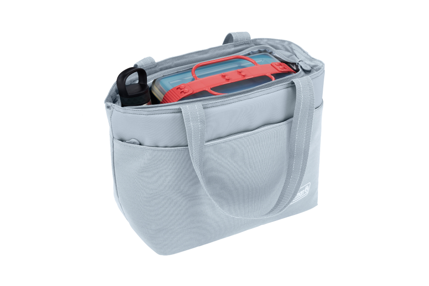 デイリークーラートート15L（アイス）