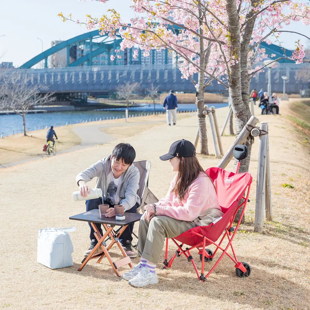 デイリークーラートート/15L（アイス）