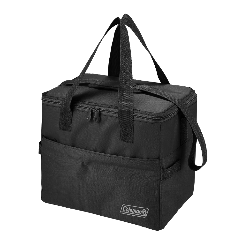 デイリークーラー20L（ブラック）