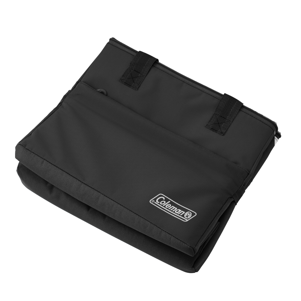 デイリークーラー20L（ブラック）