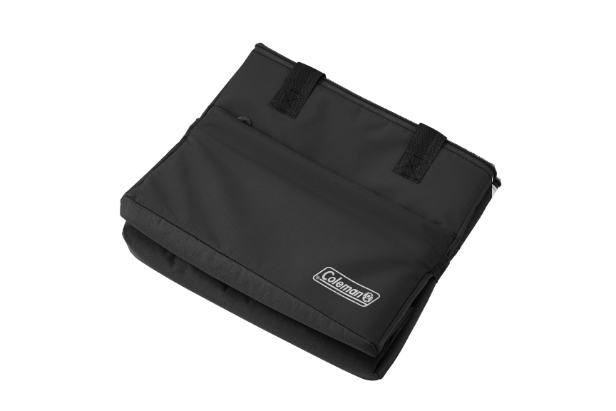 デイリークーラー20L（ブラック）