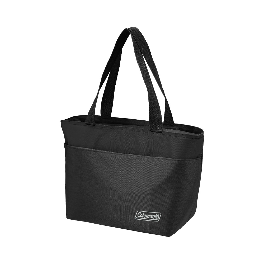 デイリークーラートート15L（ブラック）