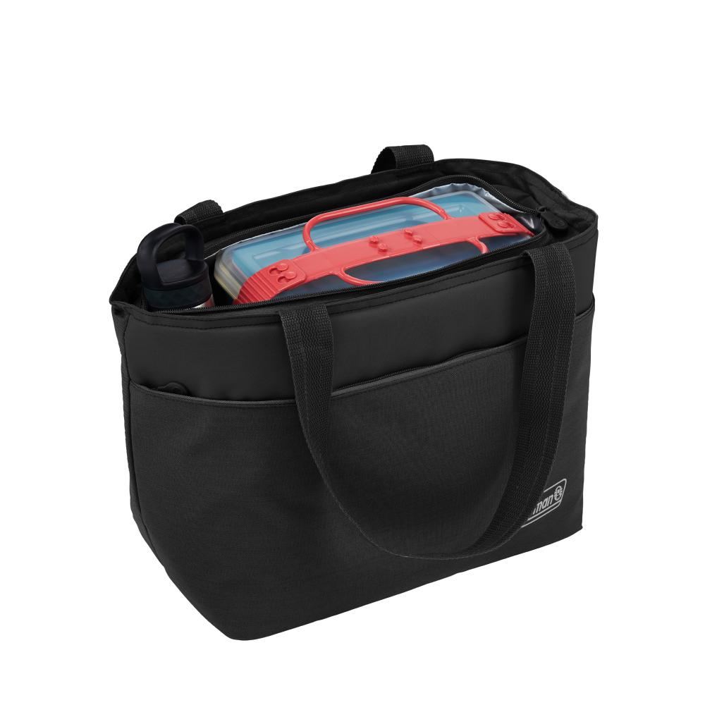 デイリークーラートート15L（ブラック）