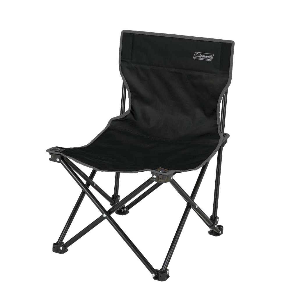 ファンチェア（ジェットブラック）