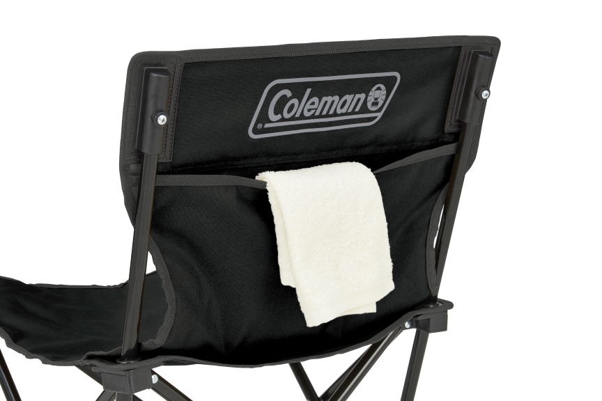 ファンチェア（ジェットブラック）