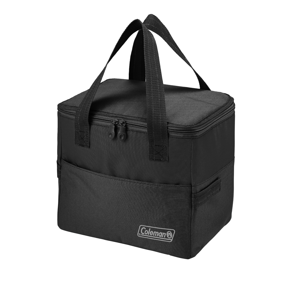 デイリークーラー10L（ブラック）