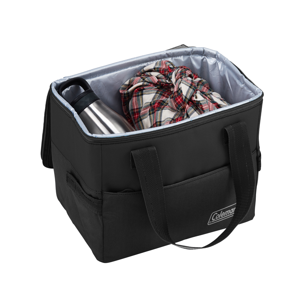 デイリークーラー10L（ブラック）