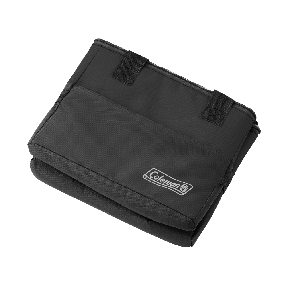 デイリークーラー10L（ブラック）