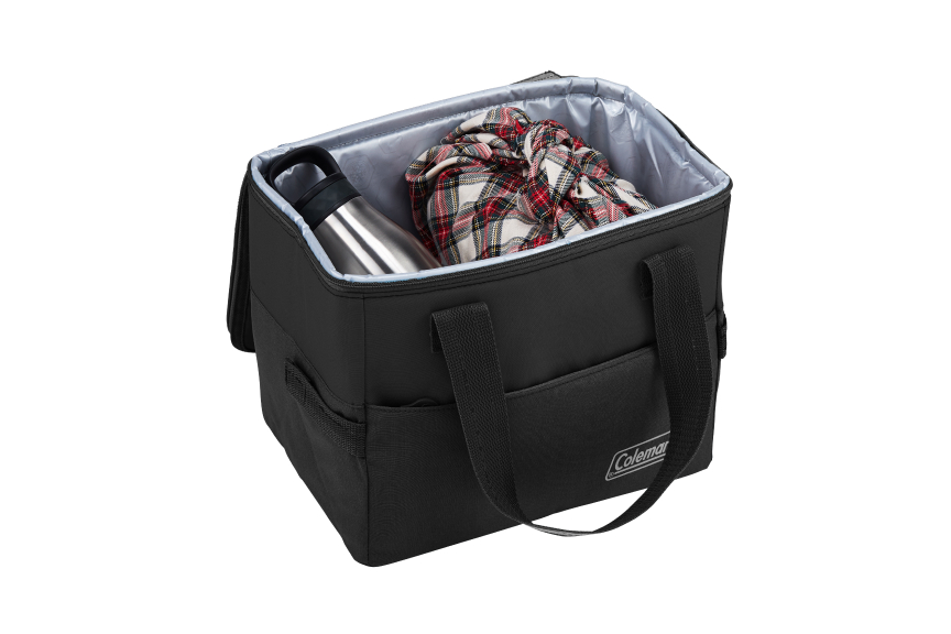 デイリークーラー10L（ブラック）