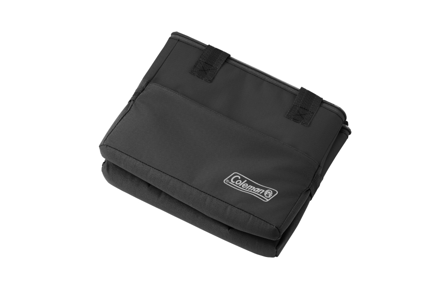 デイリークーラー10L（ブラック）