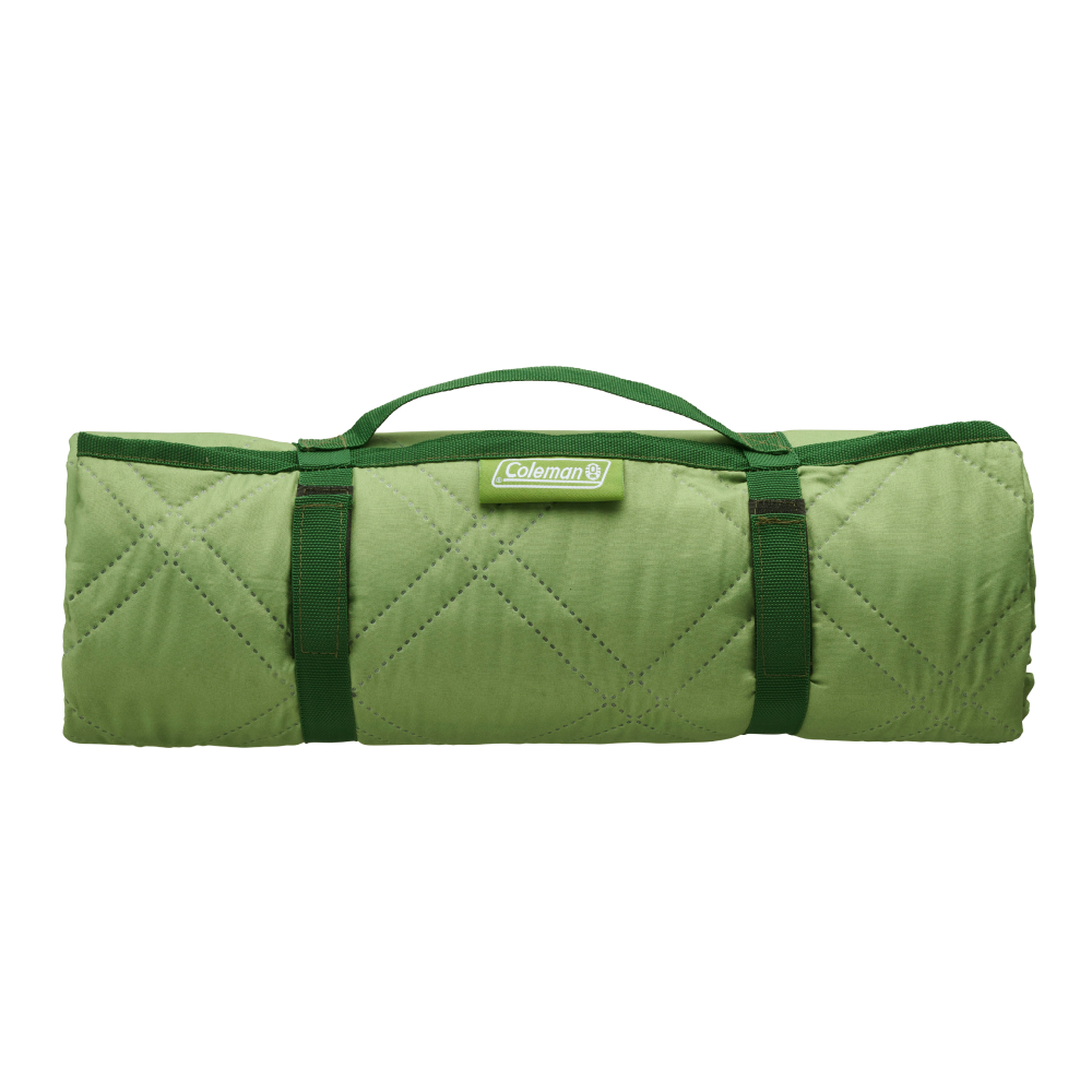 ピクニックマット（グリーン）