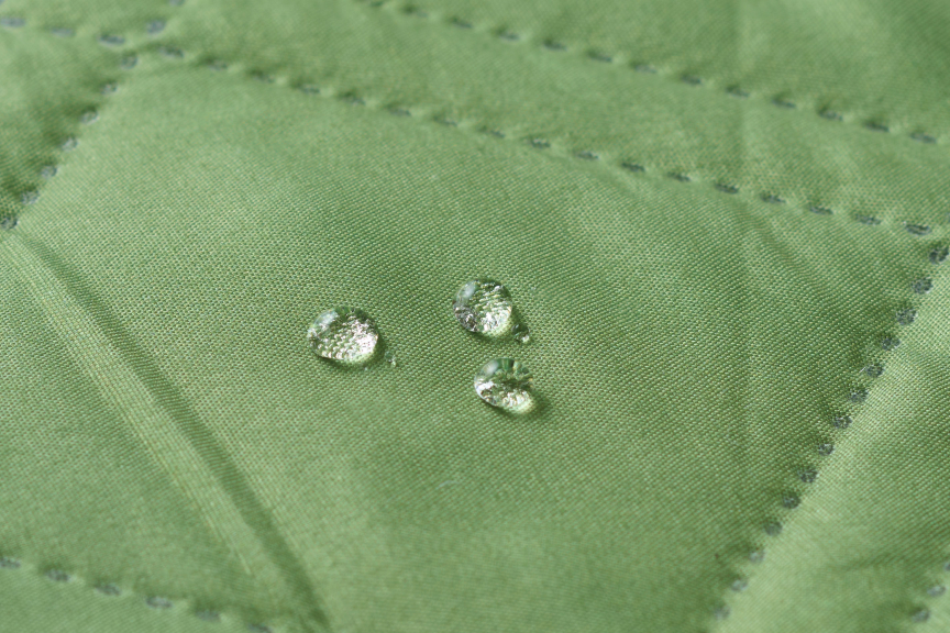 ピクニックマット（グリーン）