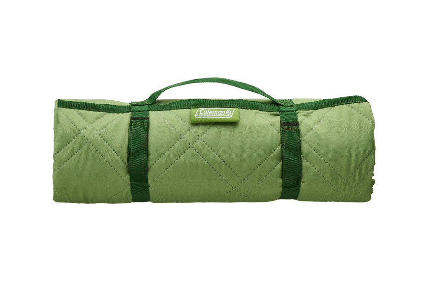 ピクニックマット（グリーン）