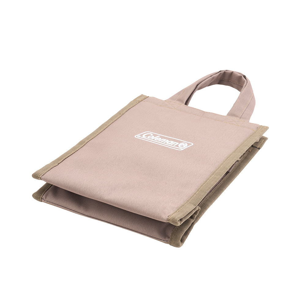 保冷バッグ S/トート（グレージュ）