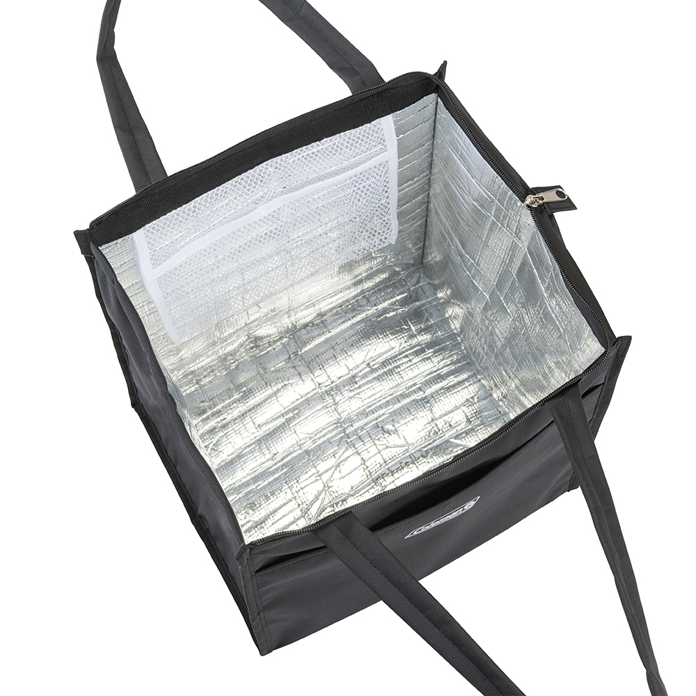 保冷バッグ L（ブラック）