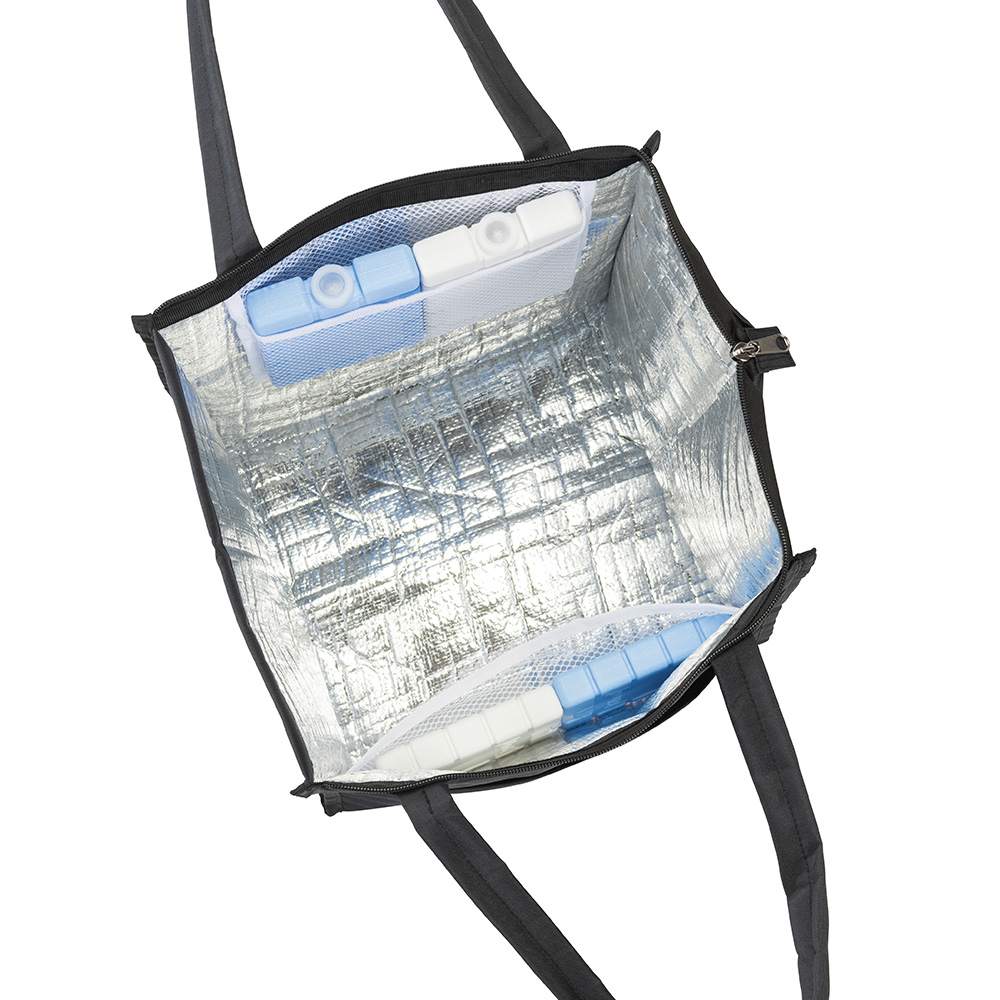 保冷バッグ L（ブラック）