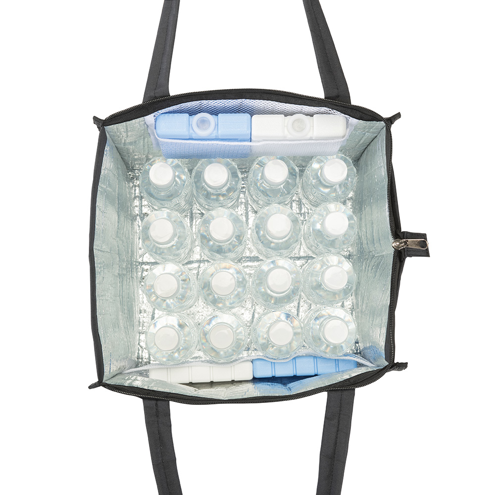 保冷バッグ L（ブラック）