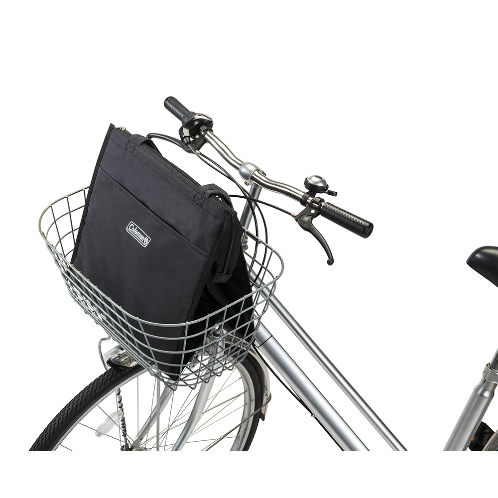 保冷バッグ L（ブラック）