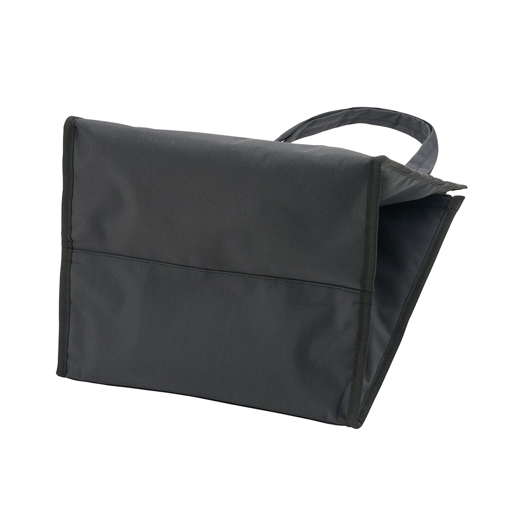 保冷バッグ L（ブラック）