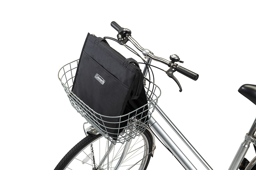 保冷バッグ L（ブラック）