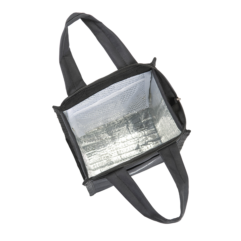 保冷バッグ S/トート（ブラック）