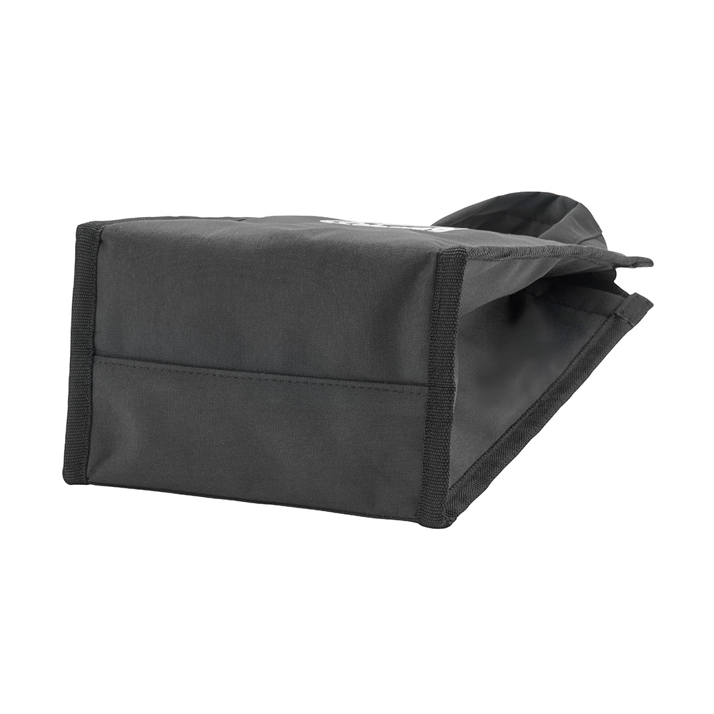 保冷バッグ S/トート（ブラック）