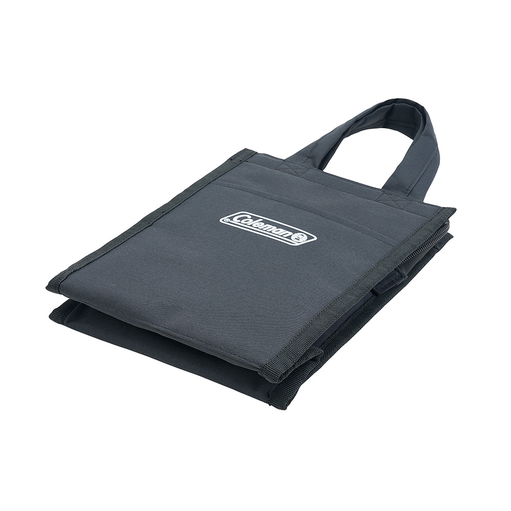 保冷バッグ S/トート（ブラック）