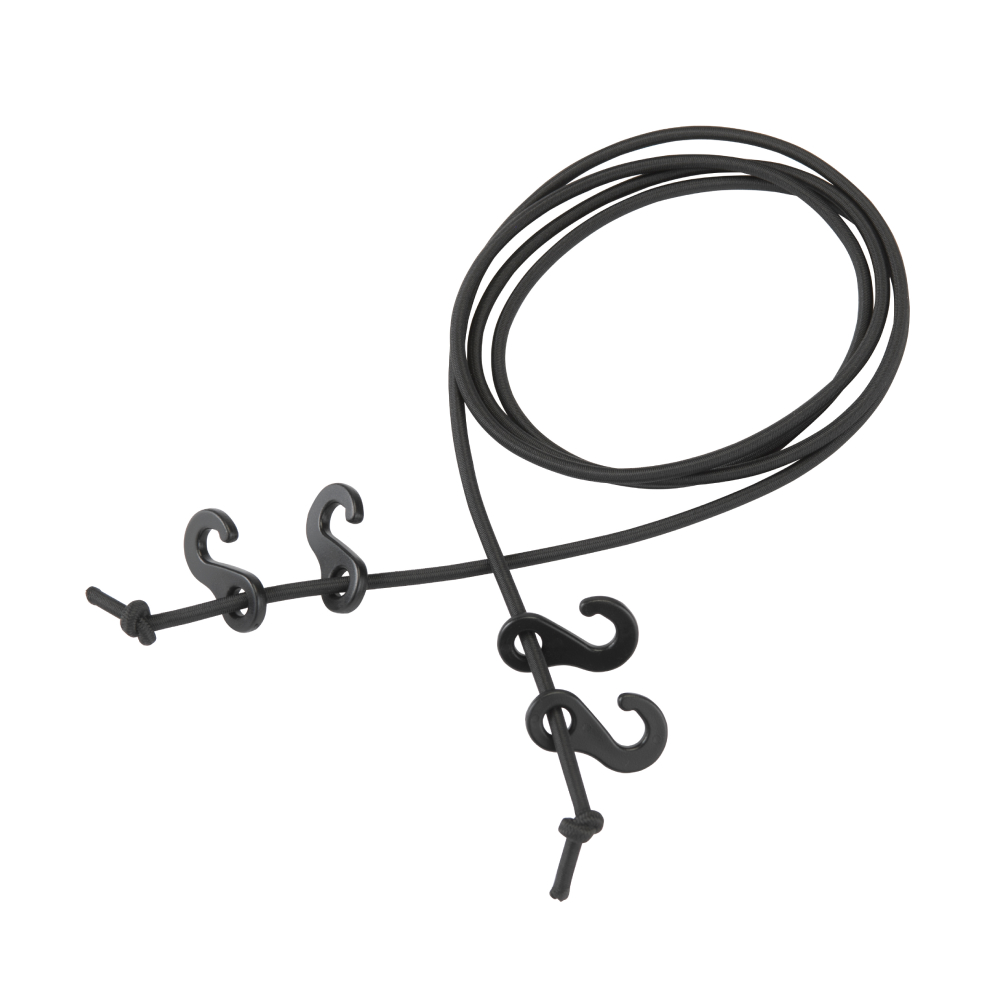 アウトドアワゴンNX（ブラック）