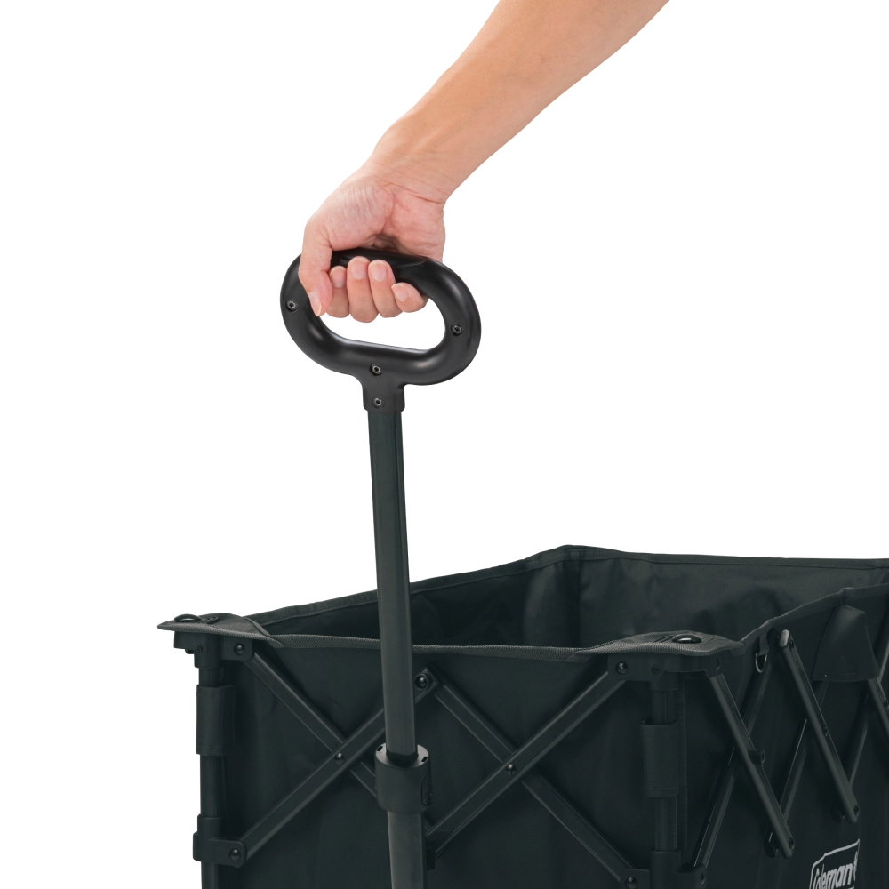 アウトドアワゴンNX（ブラック）