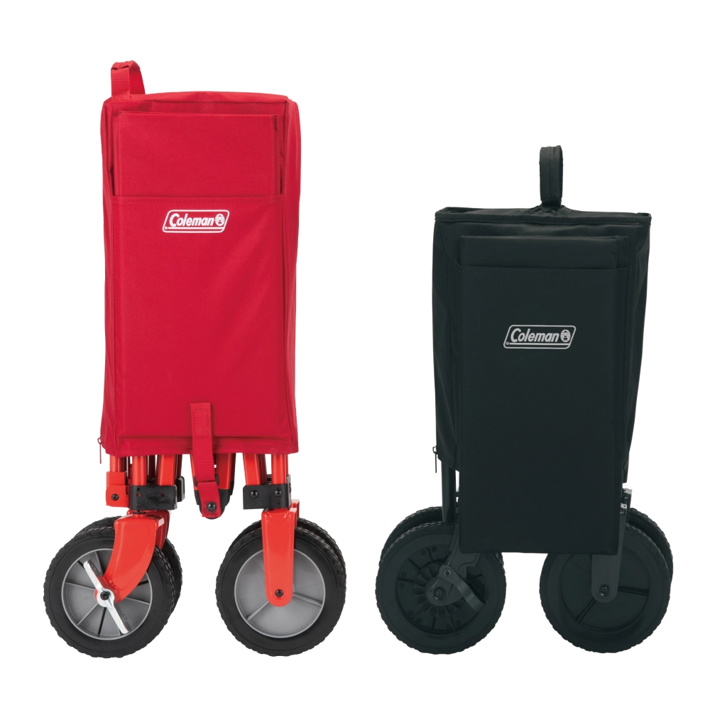 アウトドアワゴンNX（ブラック）