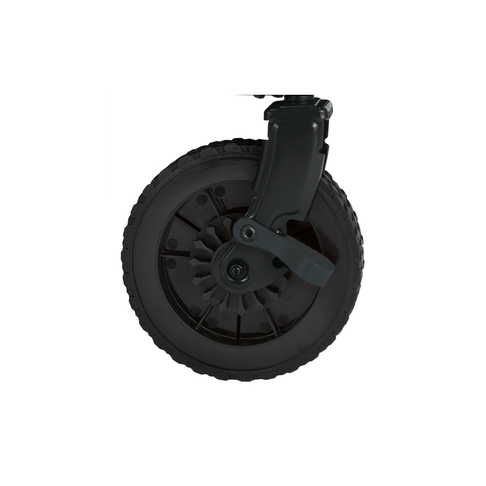 アウトドアワゴンNXメッシュ（ジェットブラック）