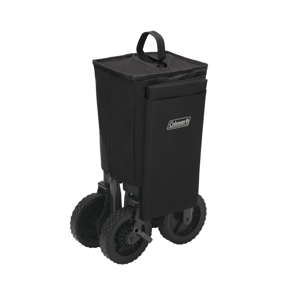 アウトドアワゴンNXメッシュ（ジェットブラック）