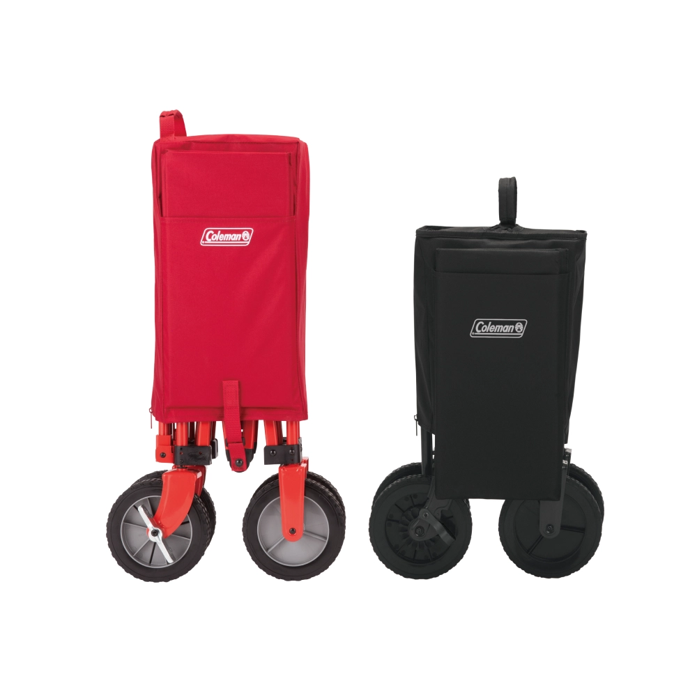 アウトドアワゴンNXメッシュ（ジェットブラック）