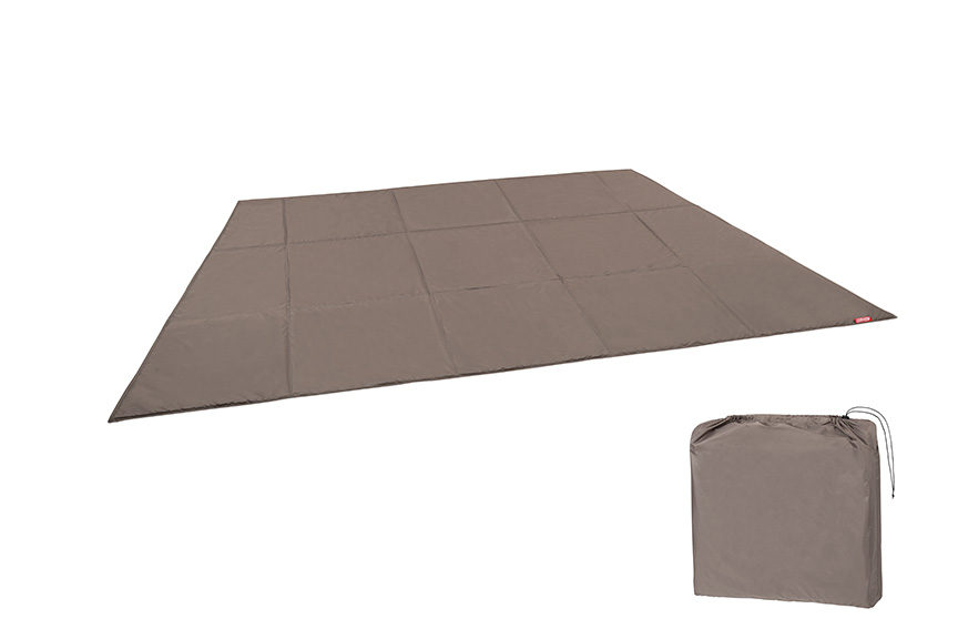 テントシートセット/タフスピードドーム