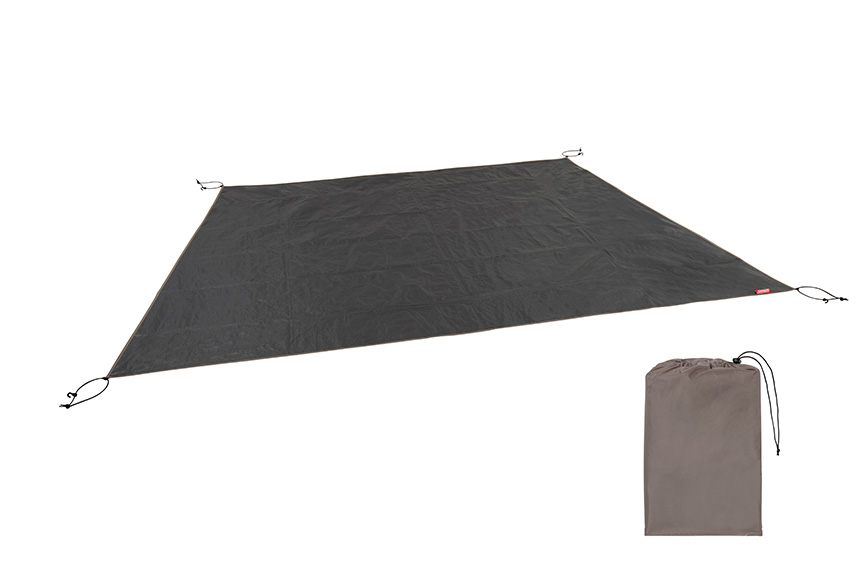 テントシートセット/タフスピードドーム