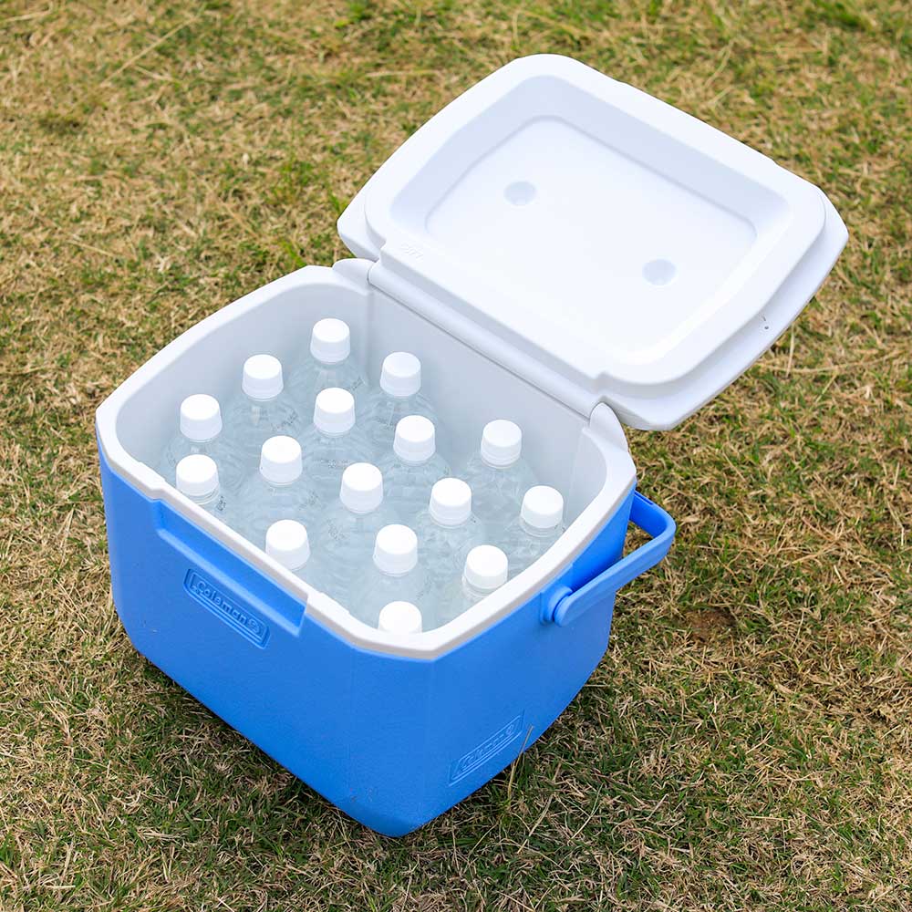 エクスカーションクーラー/16QT(デザートサンド)