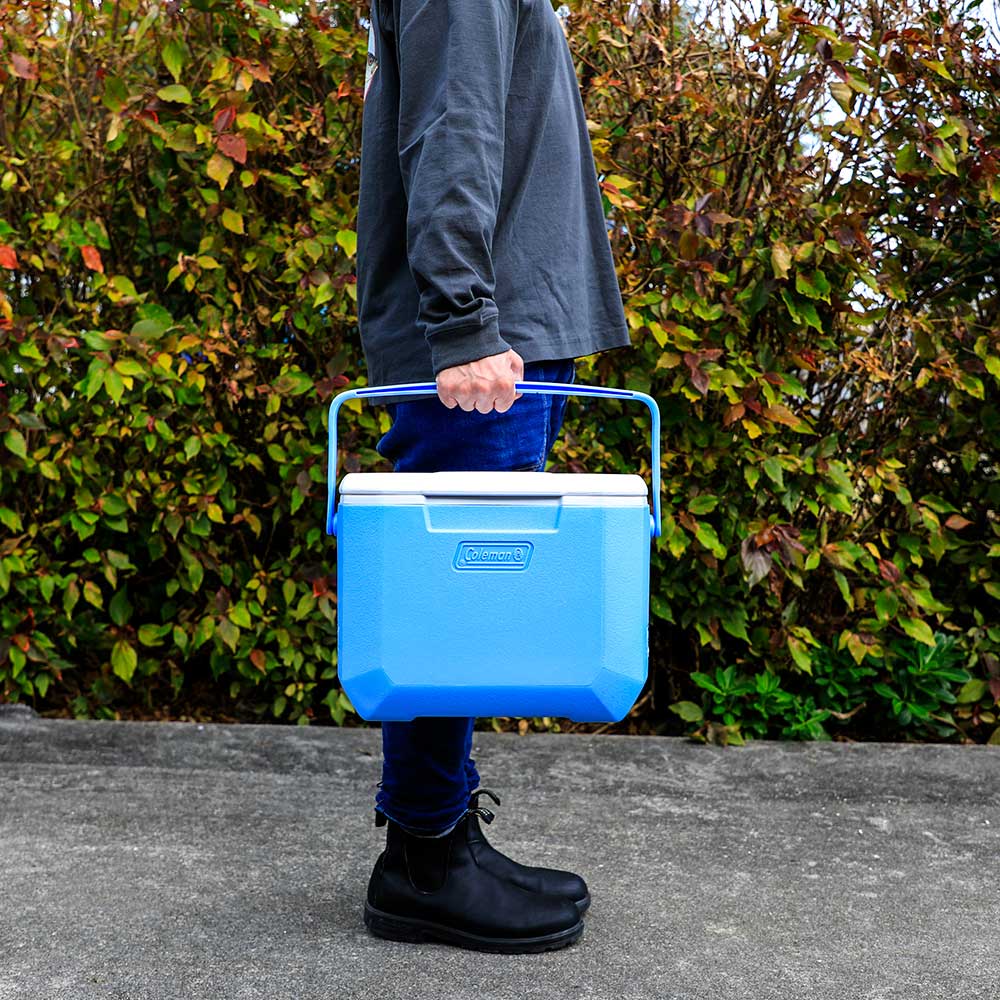 エクスカーションクーラー/16QT(デザートサンド)