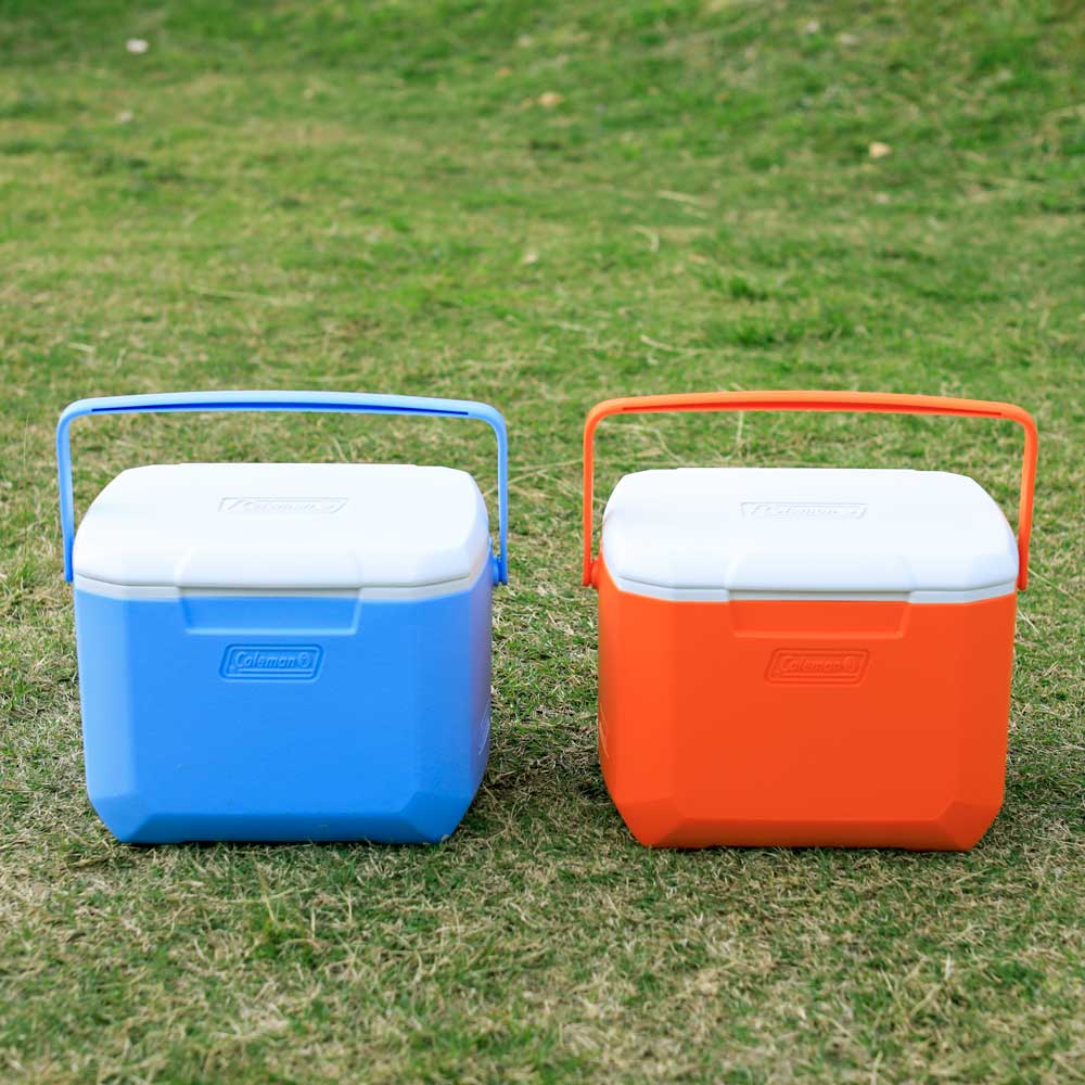 エクスカーションクーラー/16QT(デザートサンド)