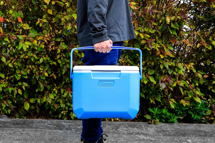 エクスカーションクーラー/16QT(デザートサンド)