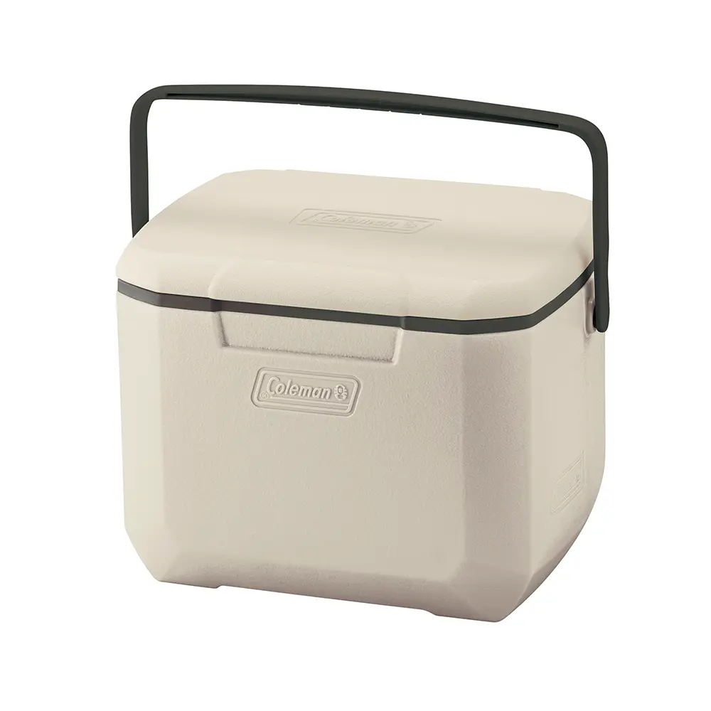 エクスカーションクーラー/16QT(デザートサンド)