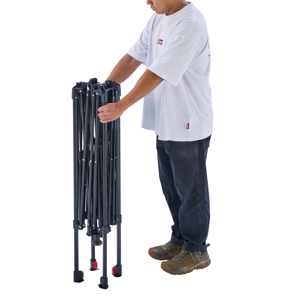 インスタントバイザーシェードIV/M DR（デザートサンド）