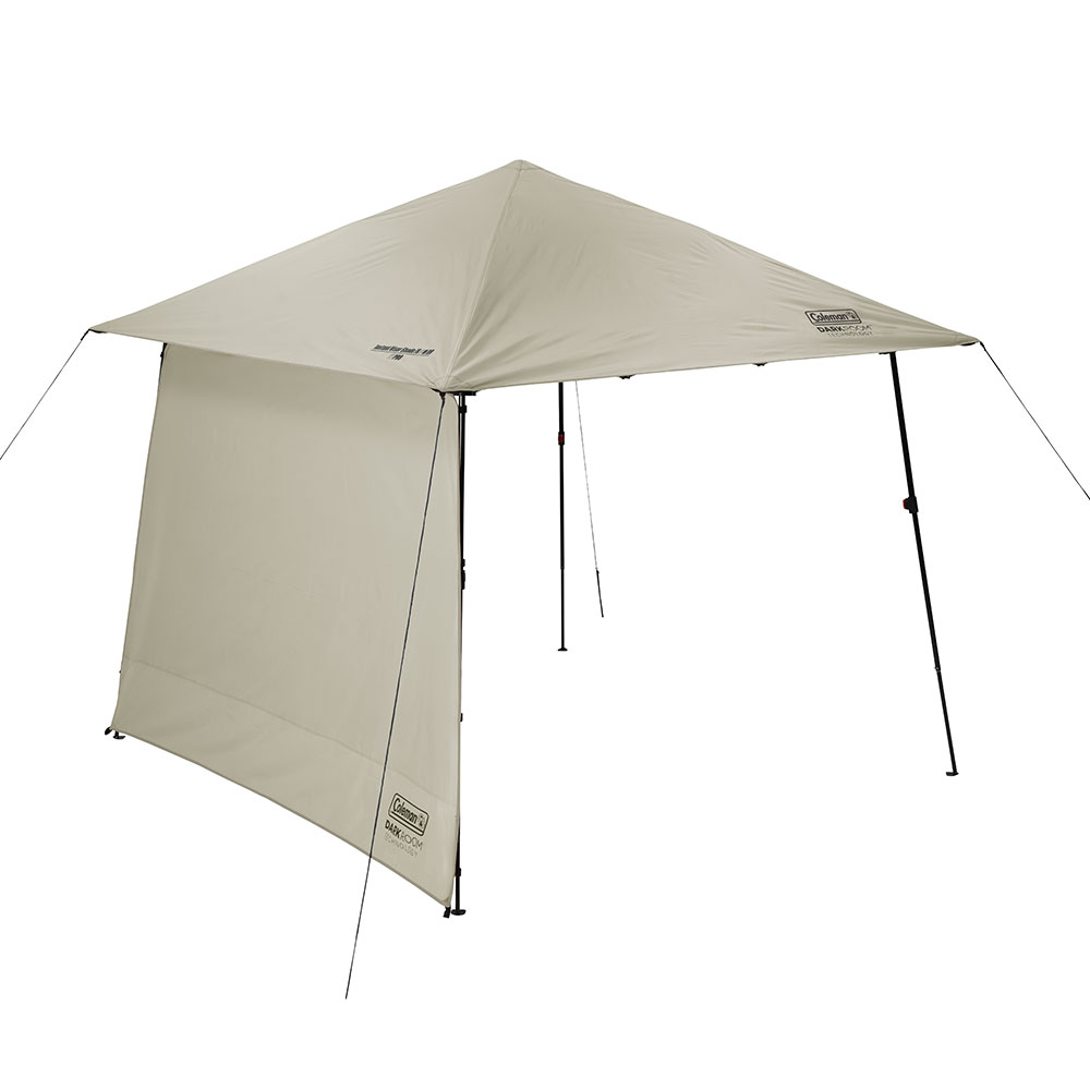 インスタントバイザーシェードIV/M DR（デザートサンド）